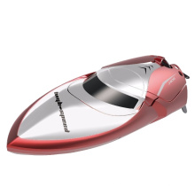 HOSHI SKYTECH H106 RC Boat 2.4G 4CH High Speed Racing Boat 28KM/H With Mode Switch Self Righting for Kids RTR gifts